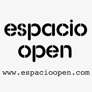 logo de Espacio Open